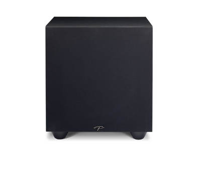 Paradigm Defiance 12" Powered Subwoofer #color_black