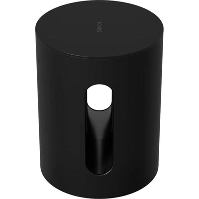 Sonos 3.1 Entertainment Set with Sonos Beam & Sub Mini (Black) #color_black