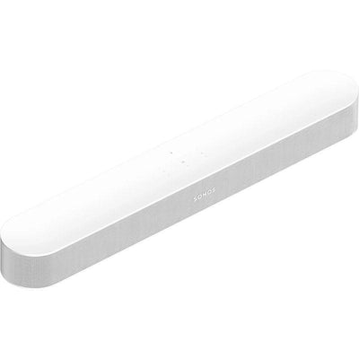Sonos 3.1 Entertainment Set with Sonos Beam & Sub Mini (White) #color_white