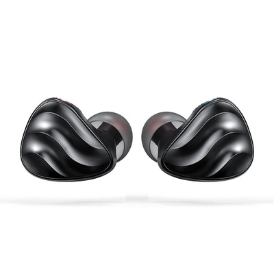 FiiO FH3 In-Ear Earphones #color_black