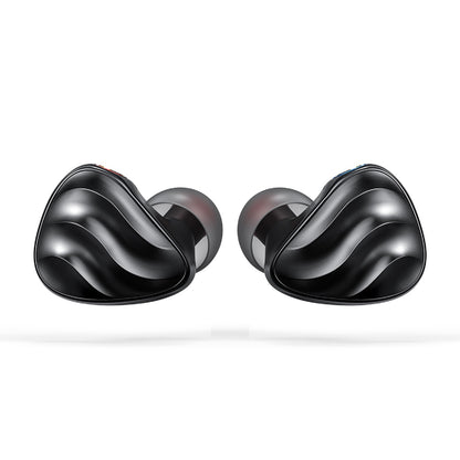 FiiO FH3 In-Ear Earphones #color_black