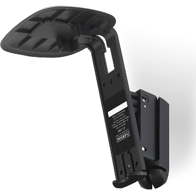 FLEXSON AAV-FLXS1WM1021 Wall Mount for Sonos One - Black #color_black