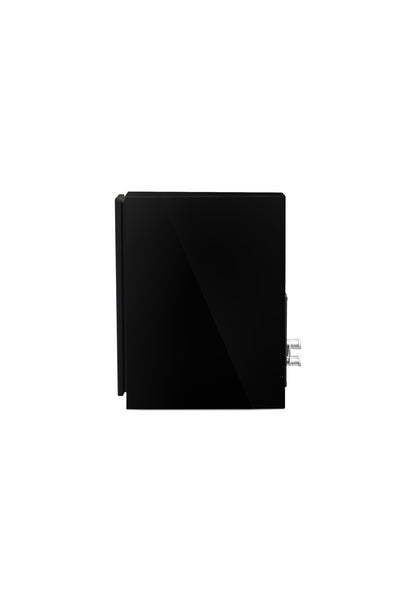 Gloss Black Paradigm Founder 40B Stand Mount Speaker - Founder Series 