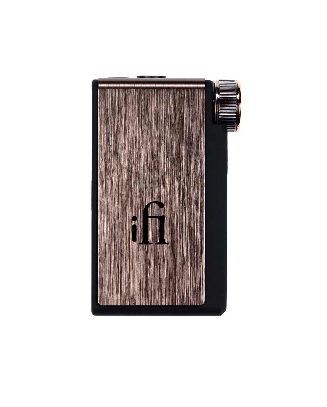iFi Audio - High-Quality DACs & Amplifiers – Simcoe Audio Video