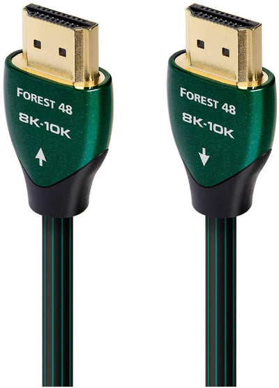 Audioquest Forest 48GBPS HDMI Cable