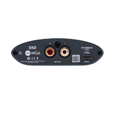 その他 ifi audio uno iFi Uno - DAC & Headphone Amp for Clear Audio – Simcoe Audio Video