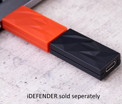 iFi iSilencer Plus CC #color_black