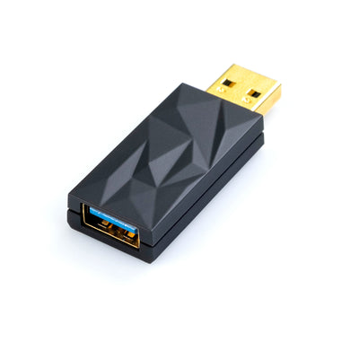 iFi iSilencer Plus AA #color_black