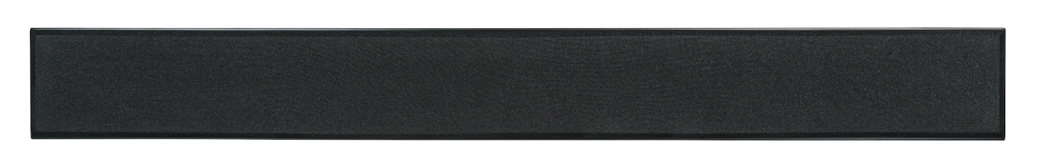 Totem Kin Force Three Channel On-wall Speaker - Black #color_black