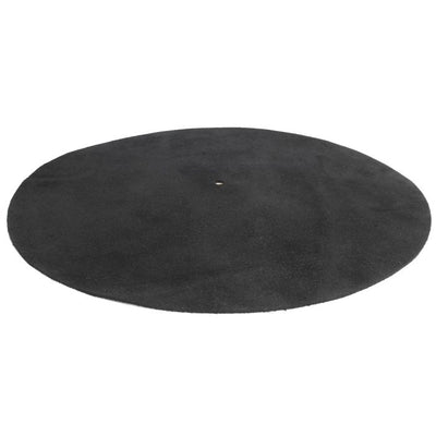Pro-Ject Leather It Turntable Mat #color_black