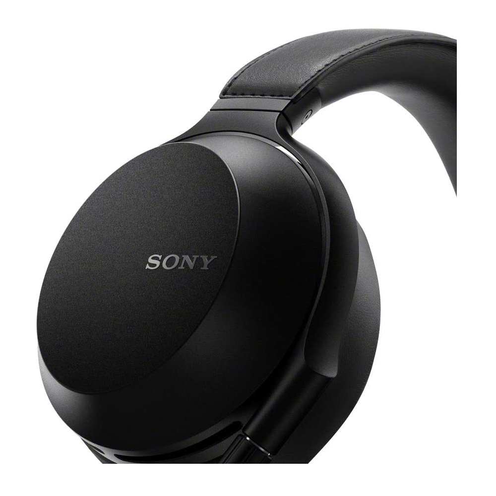 Sony MDR-Z7M2 Hi-Res Stereo Overhead Headphones - Black | High Sony MDR-Z7M2 Hi-Res Stereo Overhead Headphones - Black | High