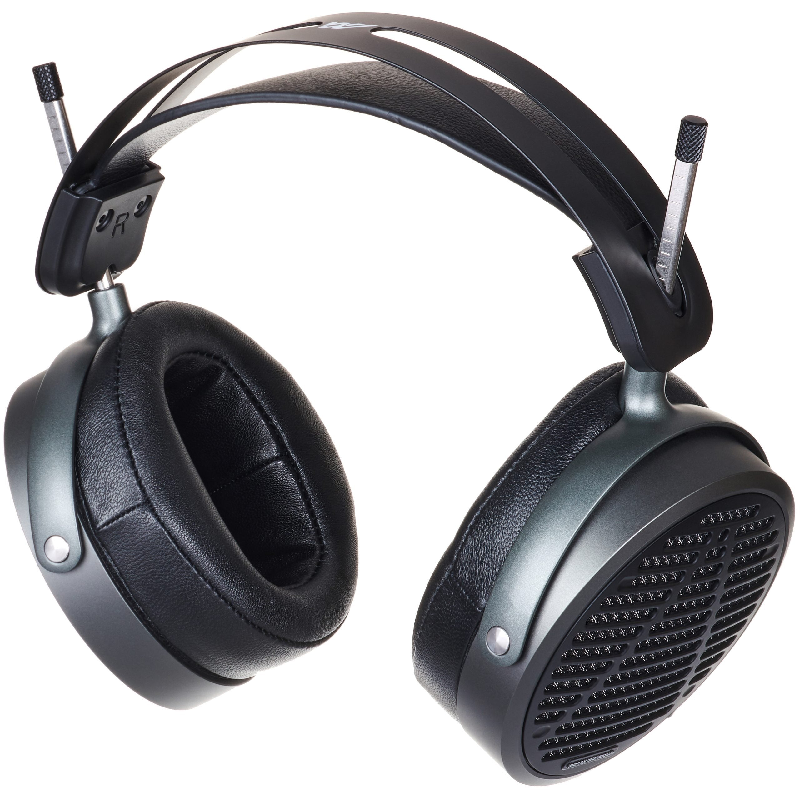 Audeze MM-500 Manny Marroquin Casque avec étui de transport et câble 6,3 mm