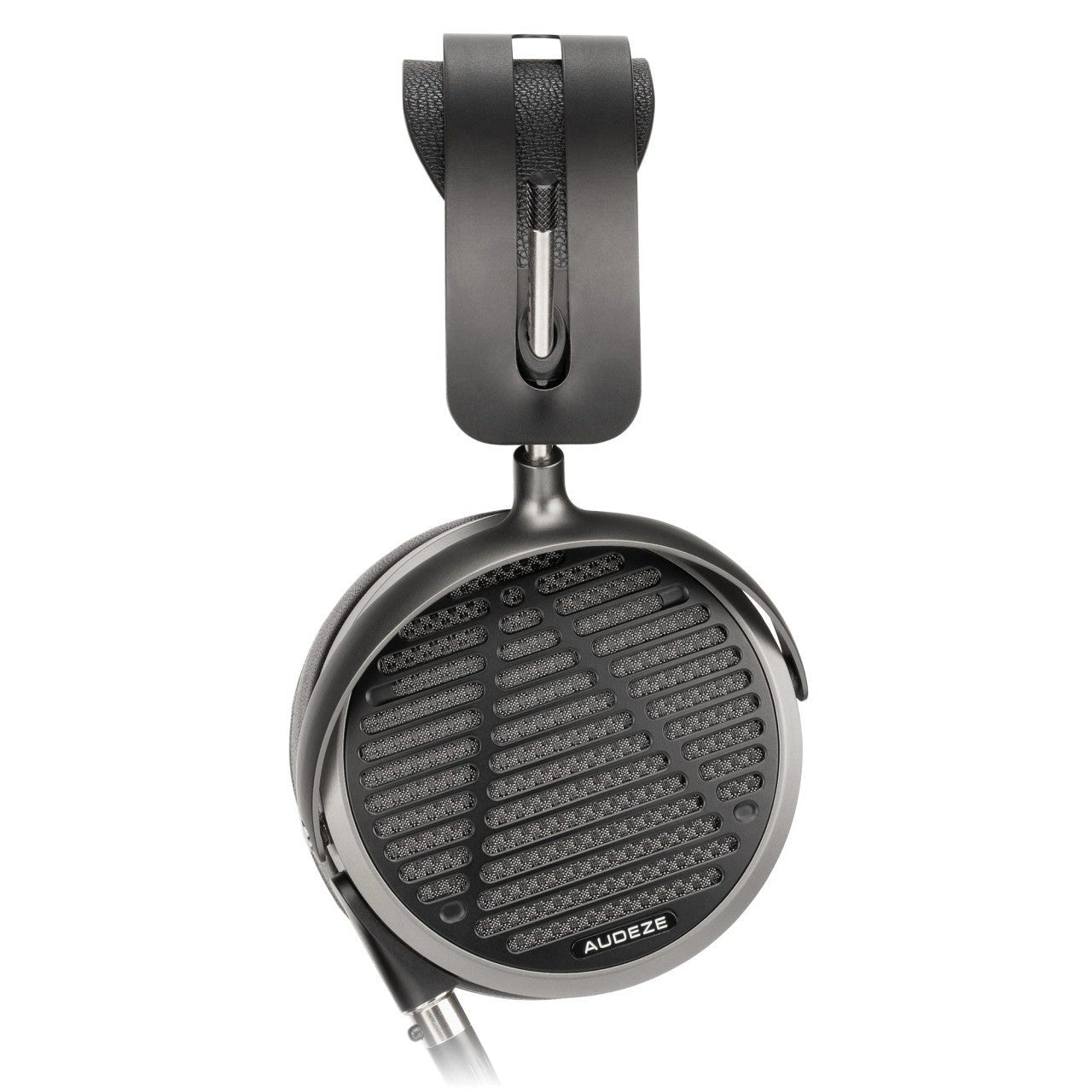 Audeze MM-500 Manny Marroquin Casque avec étui de transport et câble 6,3 mm
