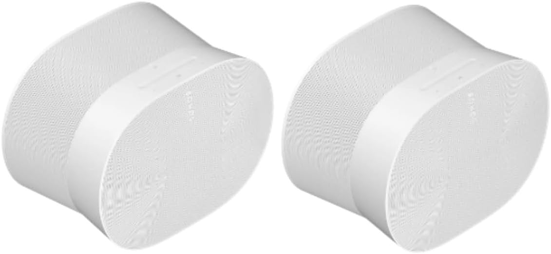 Sonos Immersive Music Set with Era 300