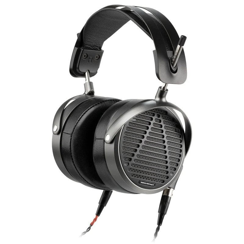 Audeze MM-500 Manny Marroquin Casque avec étui de transport et câble 6,3 mm