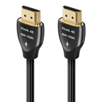 Audioquest Pearl 48GBPS HDMI Cable 3M