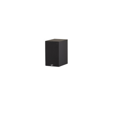 Paradigm Premier 100B 2-Driver, 2-Way Bass Reflex Bookshelf - Black #color_black