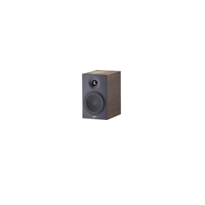 Paradigm Premier 100B 2-Driver, 2-Way Bass Reflex Bookshelf - Espresso #color_espresso