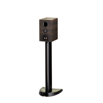 Paradigm Premier 100B 2-Driver, 2-Way Bass Reflex Bookshelf - Espresso #color_espresso