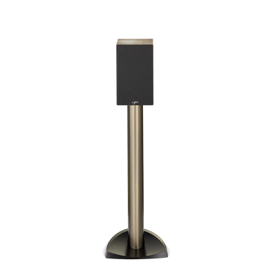Paradigm Premier 100B 2-Driver, 2-Way Bass Reflex Bookshelf - Espresso #color_espresso
