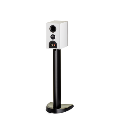 Paradigm Premier 100B 2-Driver, 2-Way Bass Reflex Bookshelf - White #color_white