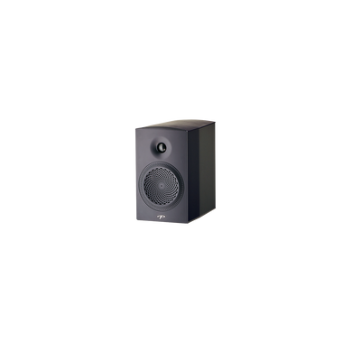 Paradigm Premier 200B 2-Driver, 2-Way Bass Reflex Bookshelf - Black #color_black