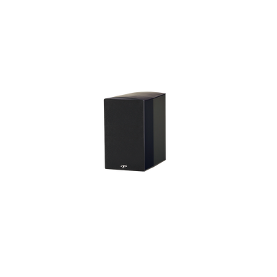 Paradigm Premier 200B 2-Driver, 2-Way Bass Reflex Bookshelf - Black #color_black