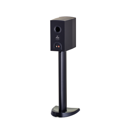 Paradigm Premier 200B 2-Driver, 2-Way Bass Reflex Bookshelf - Black #color_black