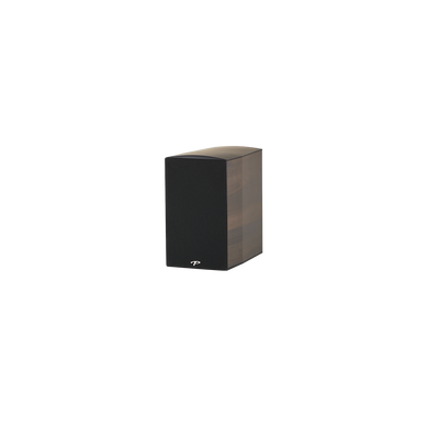 Paradigm Premier 200B 2-Driver, 2-Way Bass Reflex Bookshelf - Espresso #color_espresso