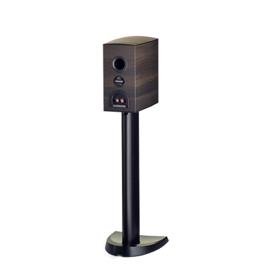 Paradigm Premier 200B 2-Driver, 2-Way Bass Reflex Bookshelf - Espresso #color_espresso