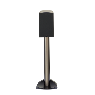 Paradigm Premier 200B 2-Driver, 2-Way Bass Reflex Bookshelf - Espresso #color_espresso