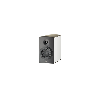 Paradigm Premier 200B 2-Driver, 2-Way Bass Reflex Bookshelf - White #color_white