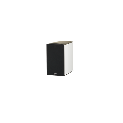 Paradigm Premier 200B 2-Driver, 2-Way Bass Reflex Bookshelf - White #color_white