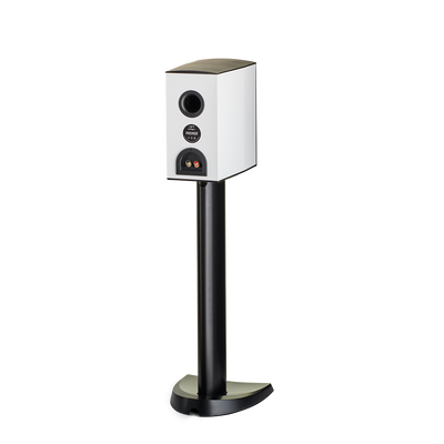 Paradigm Premier 200B 2-Driver, 2-Way Bass Reflex Bookshelf - White #color_white
