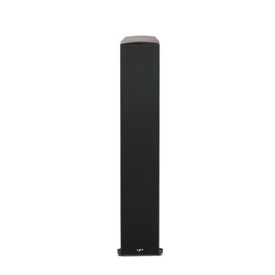 Paradigm Premier 700F 4-Driver, 3-Way Bass Reflex Floorstanding Speaker (Single) - Black #color_black