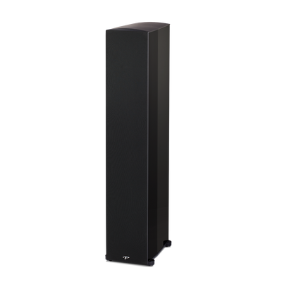 Paradigm Premier 800F 4-Driver, 3-Way Bass Reflex Floorstanding Speaker (Single) - Black #color_black