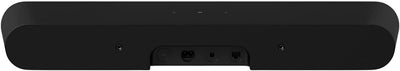 Sonos Ray Compact Soundbar (Black) #color_black