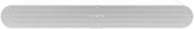 Sonos Ray Compact Soundbar (White) #color_white
