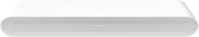 Sonos Ray Compact Soundbar (White) #color_white