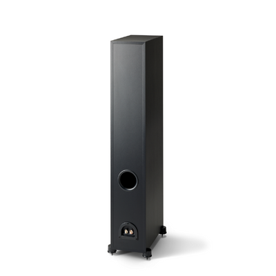 Paradigm Monitor SE 6000F Floor Standing Speaker (Single) #color_matte black