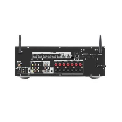 Sony STR-AN1000 7.2 Channel 8K A/V Receiver | High-Definition