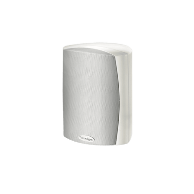 White Paradigm Stylus 170 Speaker - Stylus #color_white