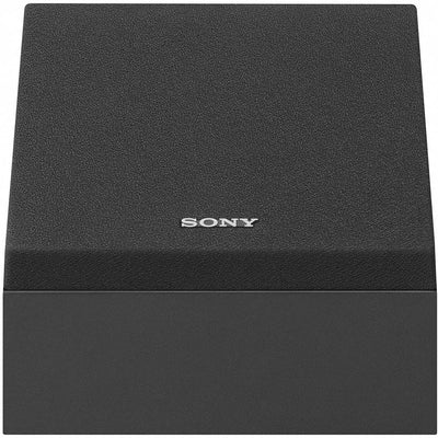 Sony SSCSE Surround Dolby Atmos Home Speaker (Pair) #color_black