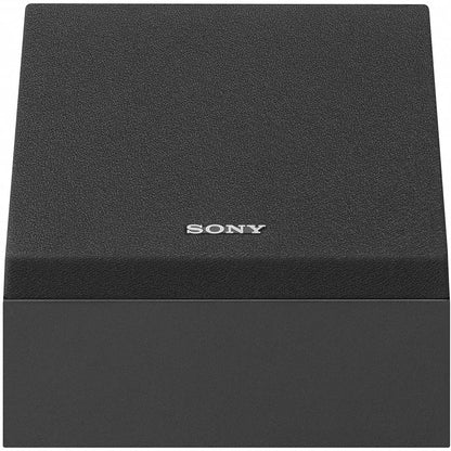 Sony SSCSE Surround Dolby Atmos Home Speaker (Pair) #color_black