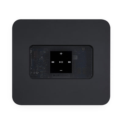 Bluesound VAULT 2i High-Res 2TB Network Hard Drive CD Ripper and Streamer #color_black