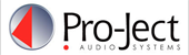 Pro-ject Audio Logo